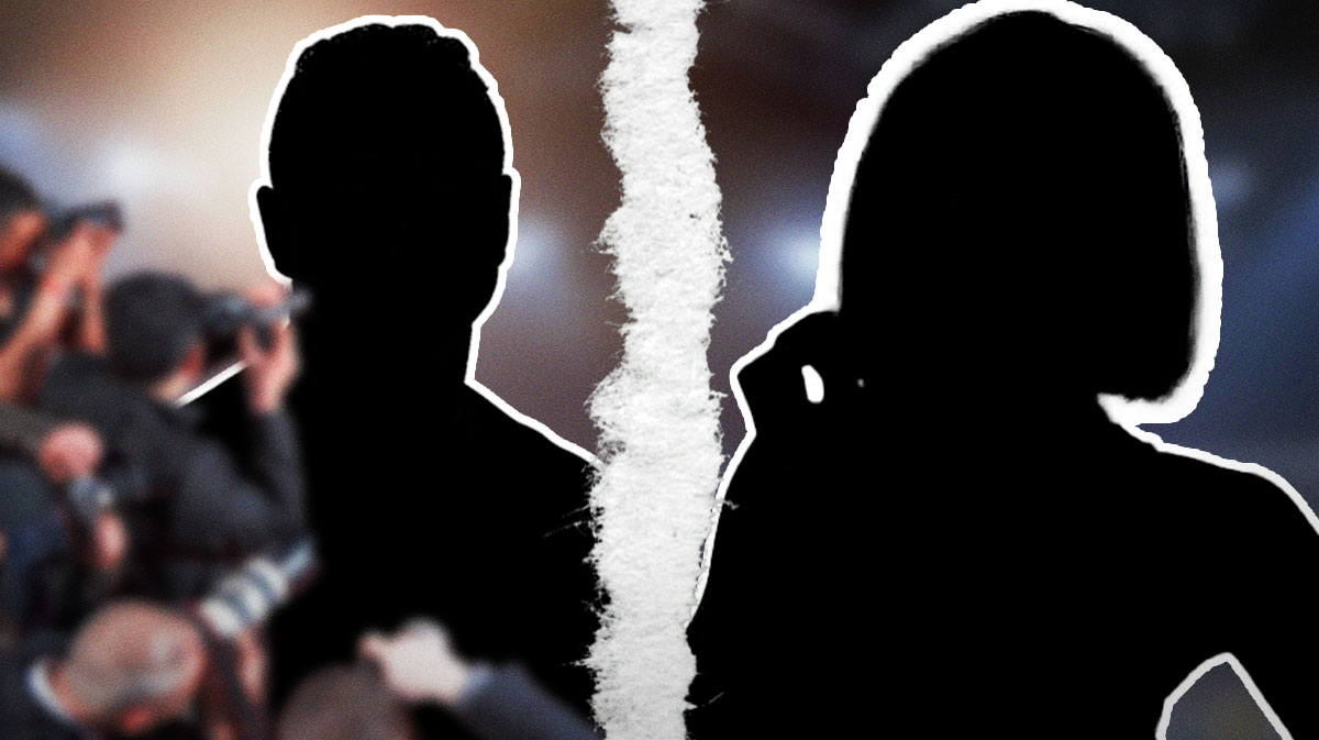 Ex-WWE, AEW stars take another shot at love after ugly split