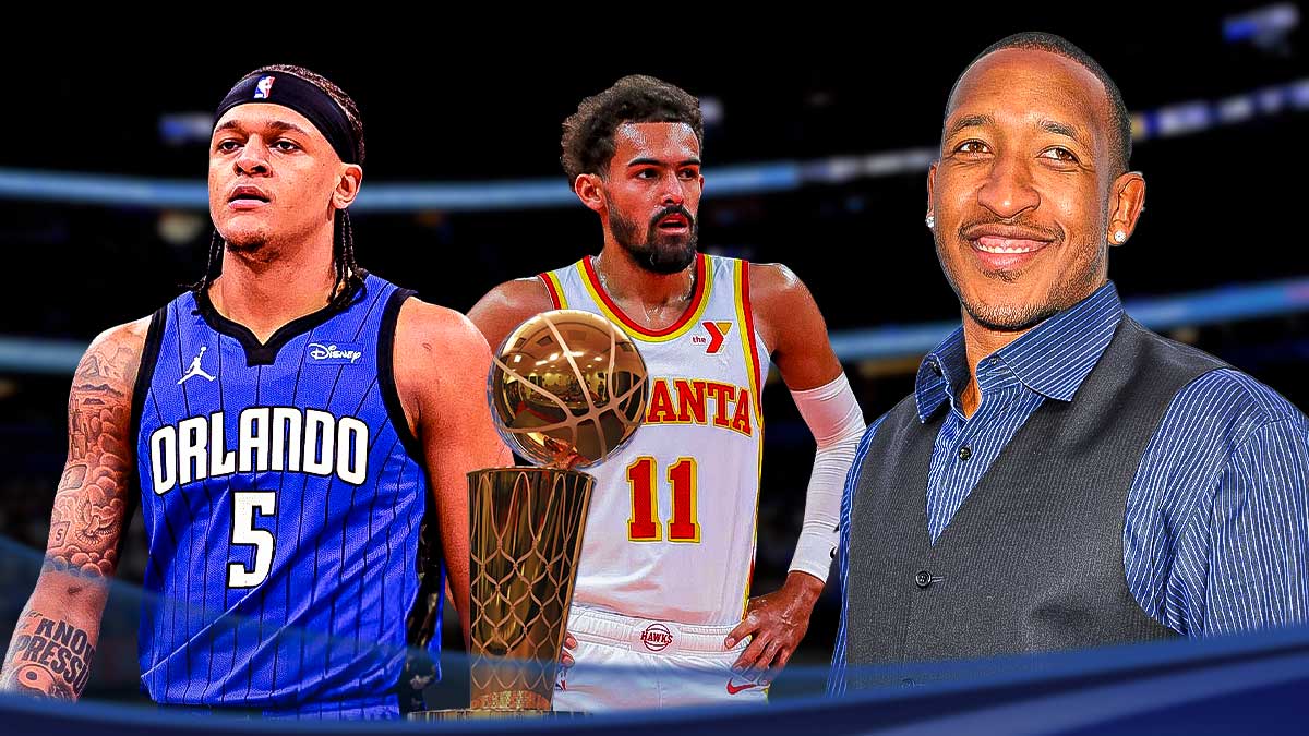 Ex-player reveals what Paolo Banchero, Magic need to become a legit title contender