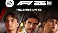 EA Sports F1 25 Release Date, Gameplay, Trailer