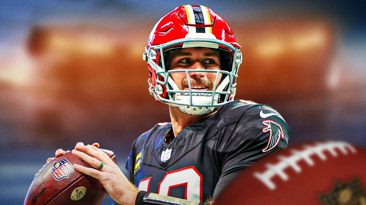 Insider blasts Falcons for ‘mishandling’ Kirk Cousins situation