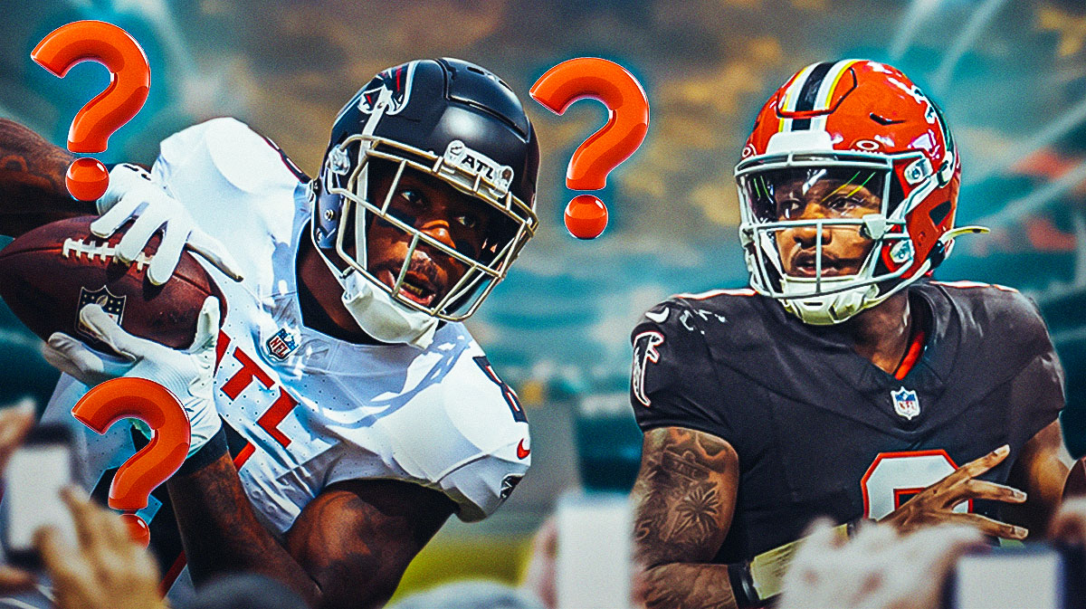 NFL rumors: Falcons ready to move on from Michael Penix Jr. weapon, per Insider