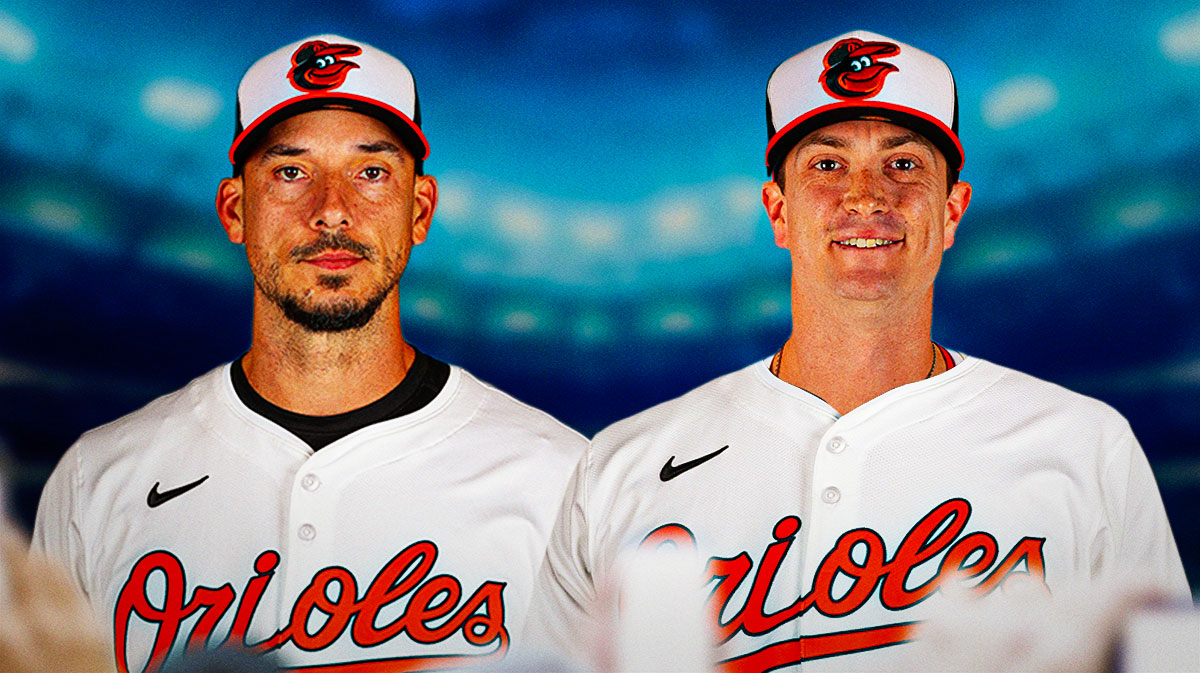 Fatal flaw Baltimore Orioles must address for 2025 MLB season