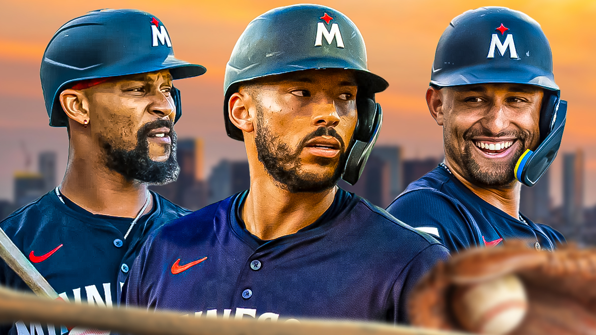 Fatal flaw Minnesota Twins must address for 2025 MLB season