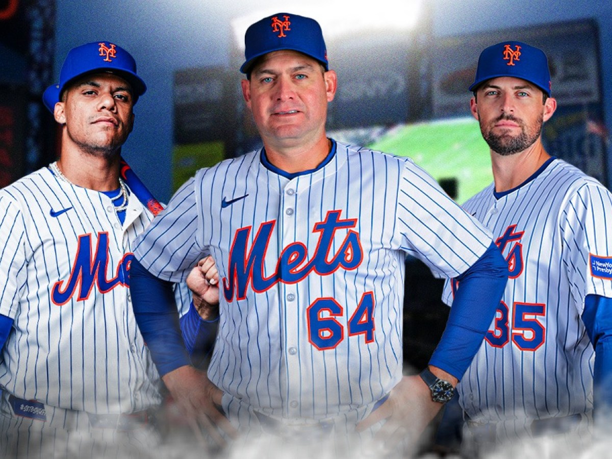 Fatal flaw New York Mets must address for 2025 MLB season