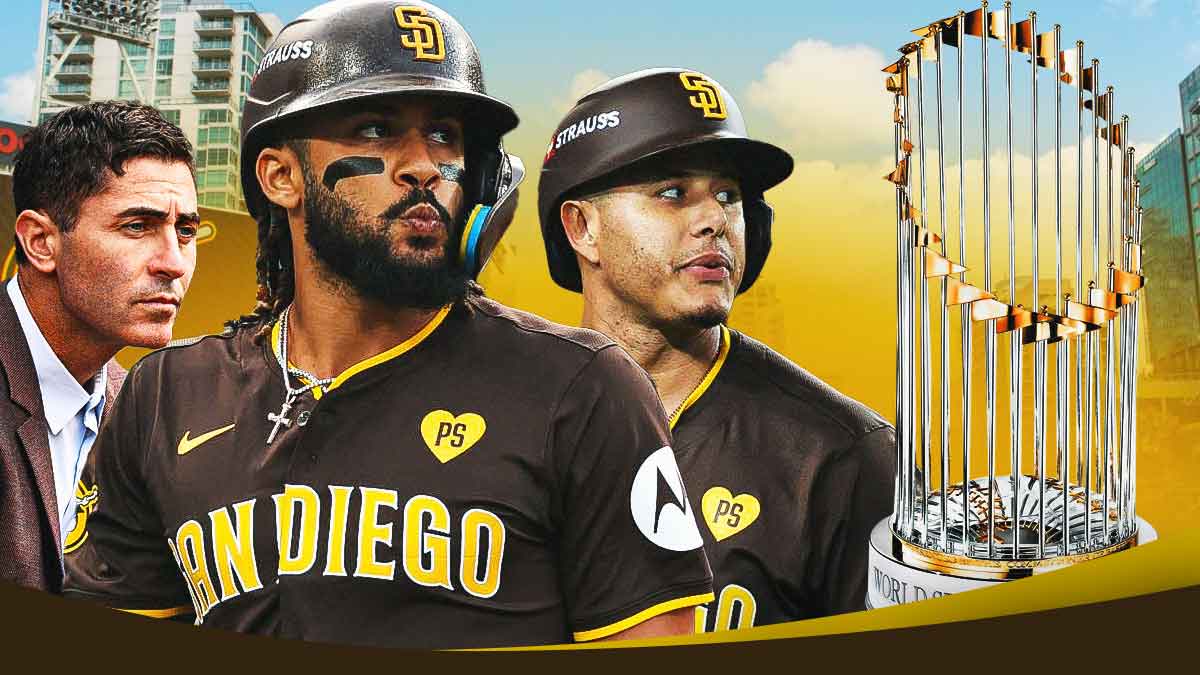 Fatal flaw San Diego Padres must address for 2025 MLB season