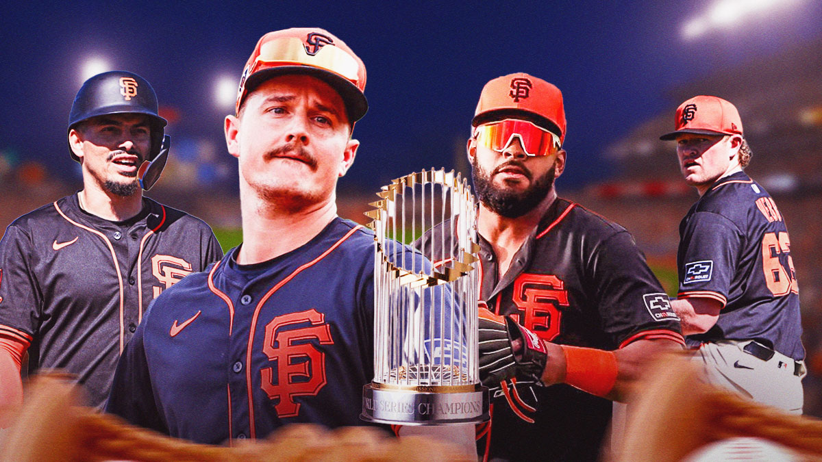 Fatal flaw San Francisco Giants must address for 2025 MLB season