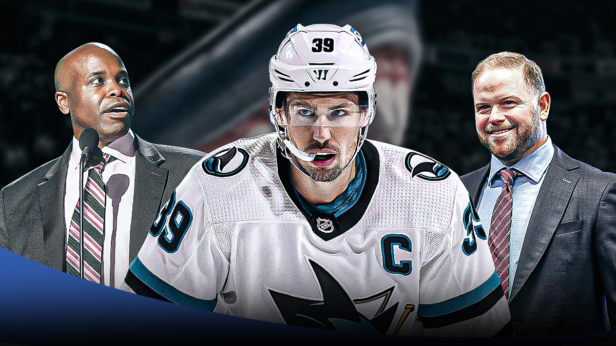 Fatal flaw Sharks must fix at 2025 NHL trade deadline