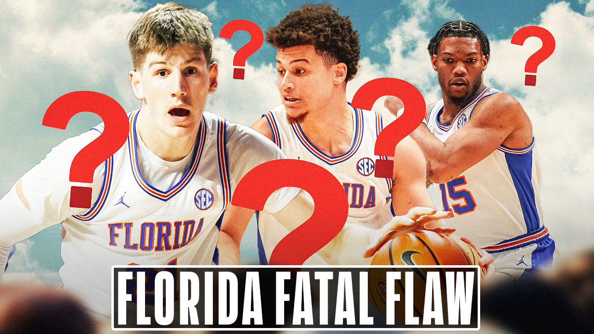 2025 NCAA Tournament: Upset Alerts and Fatal Flaws