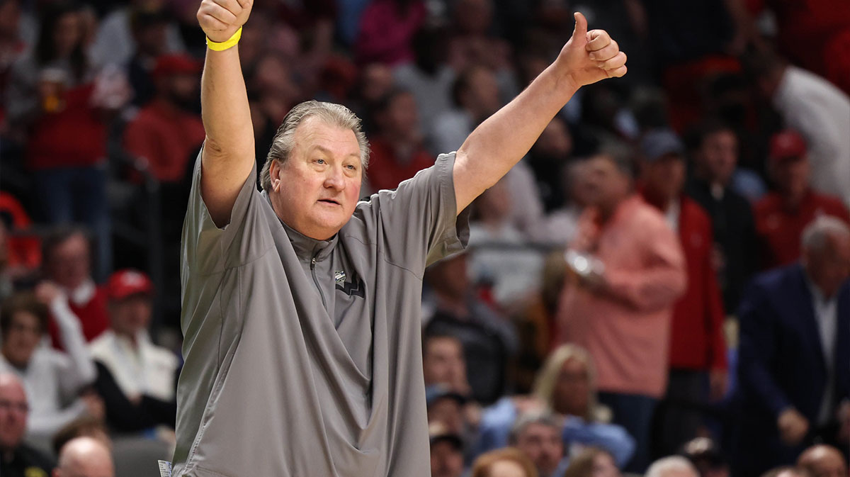 Featured image McNeese State Bob Huggins