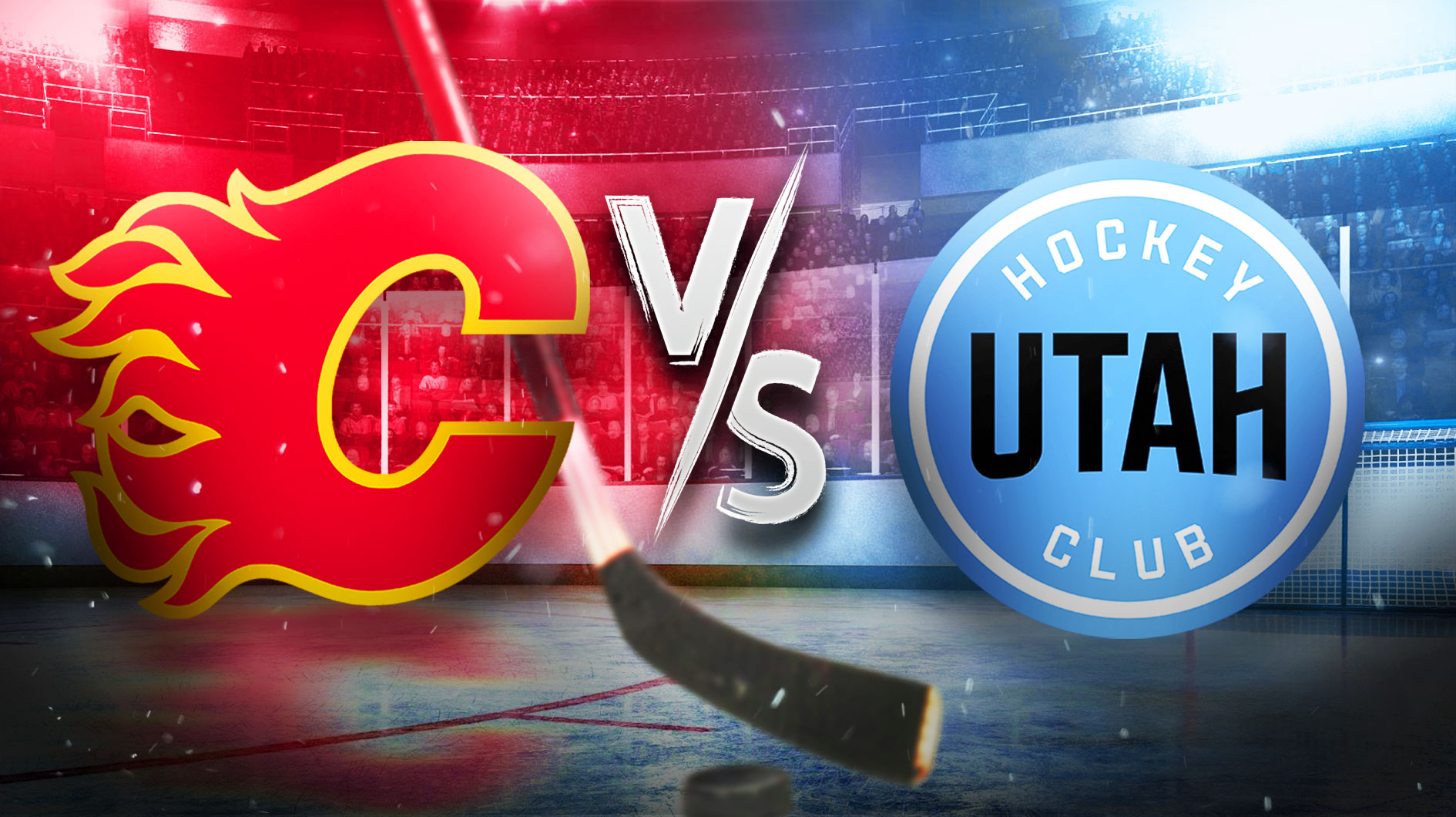 Flames vs. Utah Hockey Club prediction, odds, pick – 4/1/2025