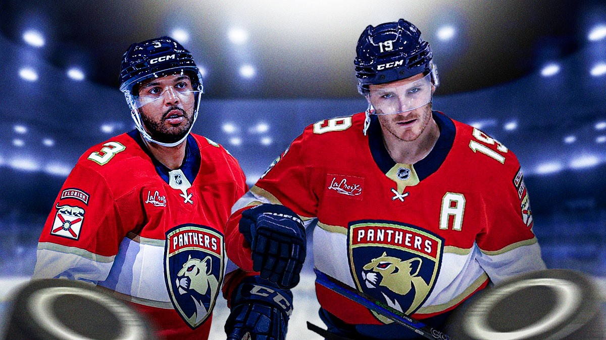 Florida Panthers’ dream, nightmare scenarios for 2025 NHL trade deadline