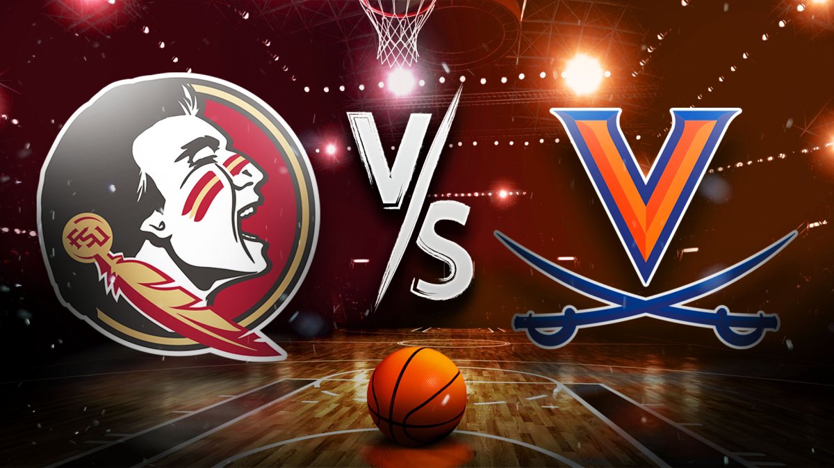 Florida State Virginia, Florida State Virginia prediction, Florida State Virginia pick, Florida State Virginia odds, college basketball odds