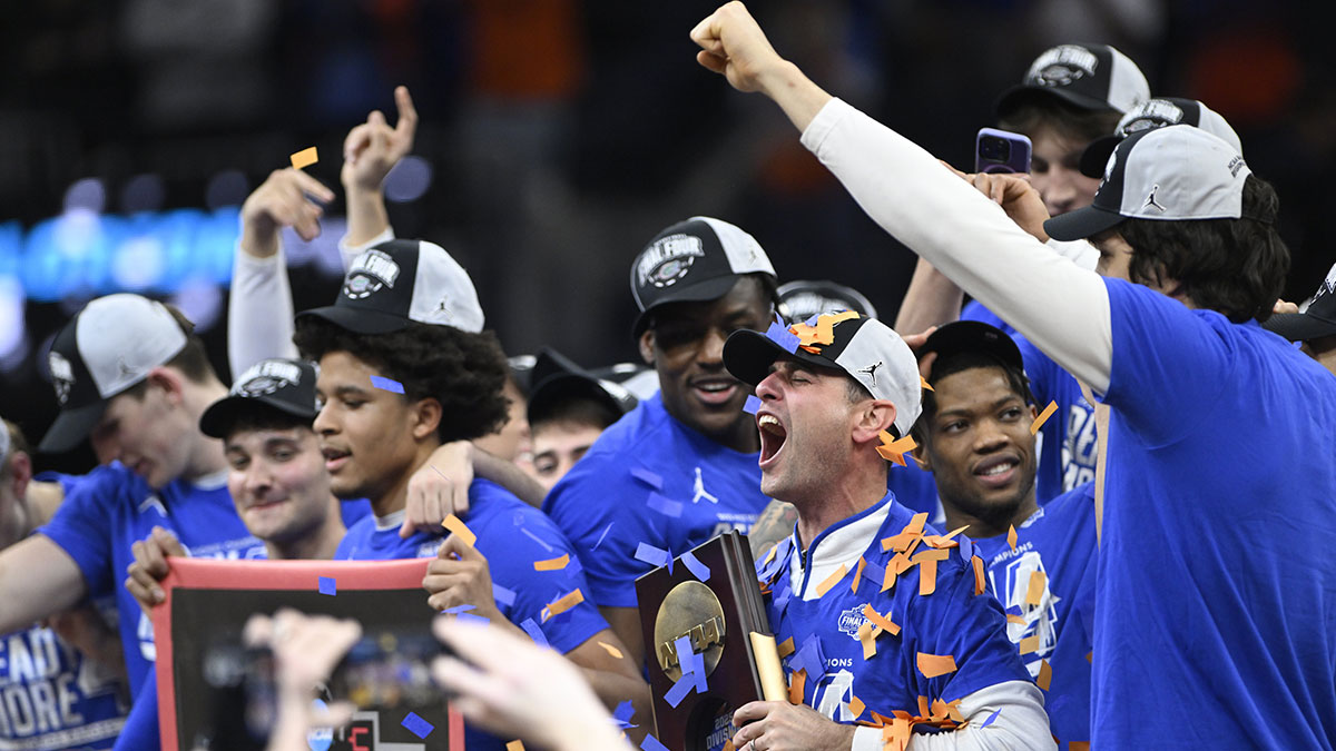 Featured image Florida basketball