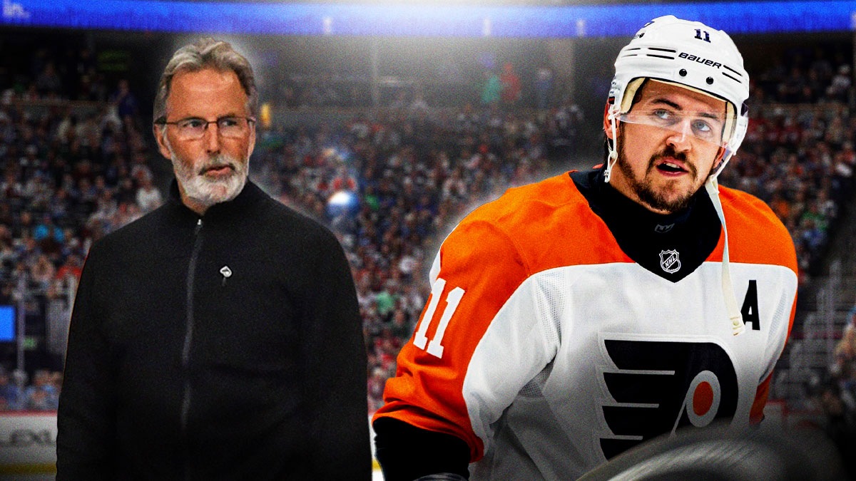 John Tortorella has not been able to lead his Flyers to the playoffs