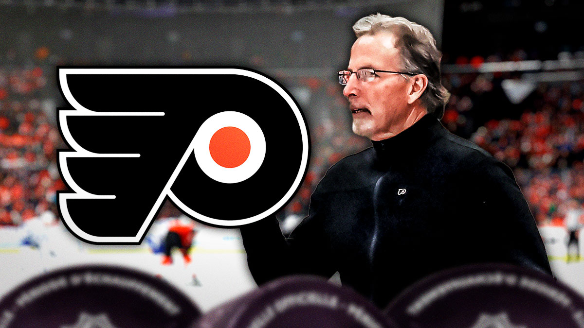 Insider unpacks final straw on John Tortorella’s Flyers firing