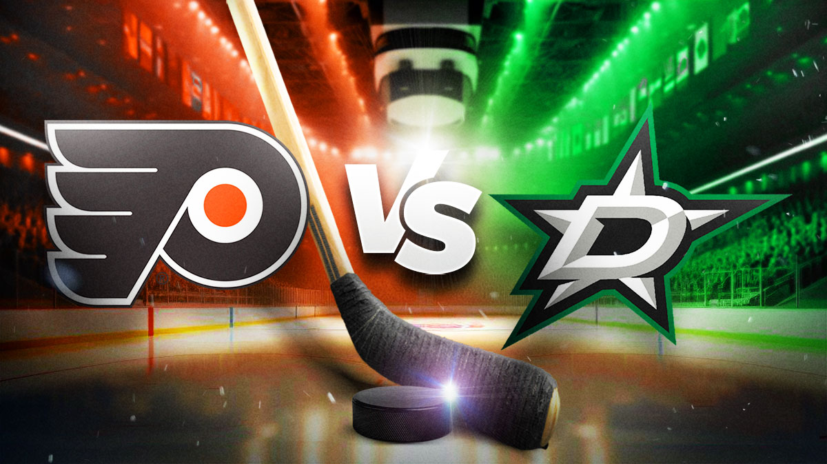 Flyers Stars, Flyers Stars prediction, Flyers Stars pick, Flyers Stars odds, nhl odds
