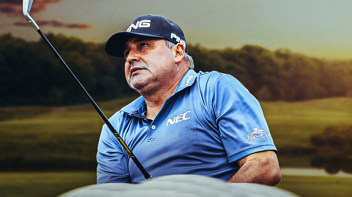 angel cabrera masters tournament
