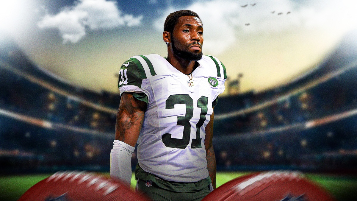 Following his coaching internship at an HBCU, Antonio Cromartie makes a pitch for himself to receive a coaching opportunity.