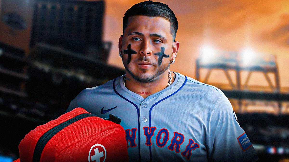 Mets’ Francisco Alvarez hit with brutal injury timetable after surgery diagnosis