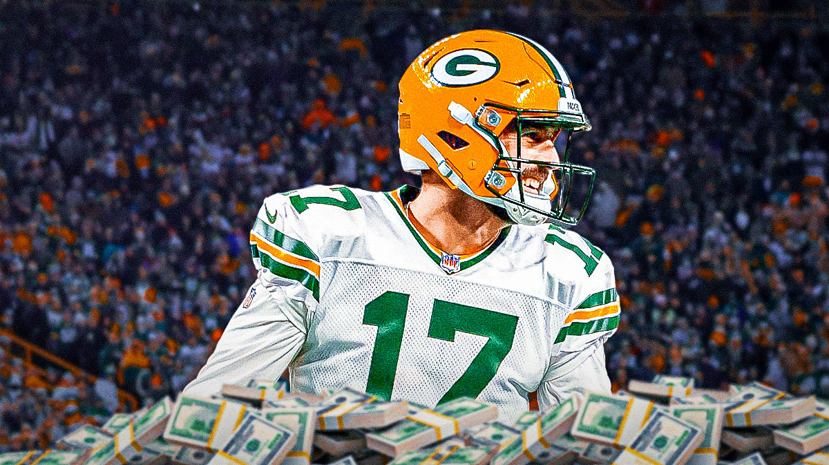Green Bay Packers, Brandon McManus