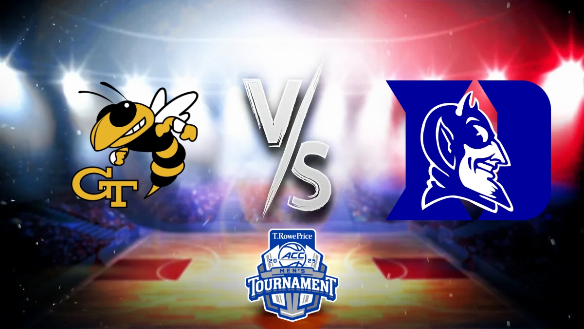 Georgia Tech Duke, Georgia Tech Duke prediction, Georgia Tech Duke pick, Georgia Tech Duke odds, college basketball odds