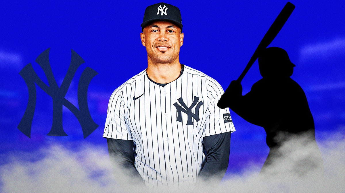 New York Yankees, Giancarlo Stanton