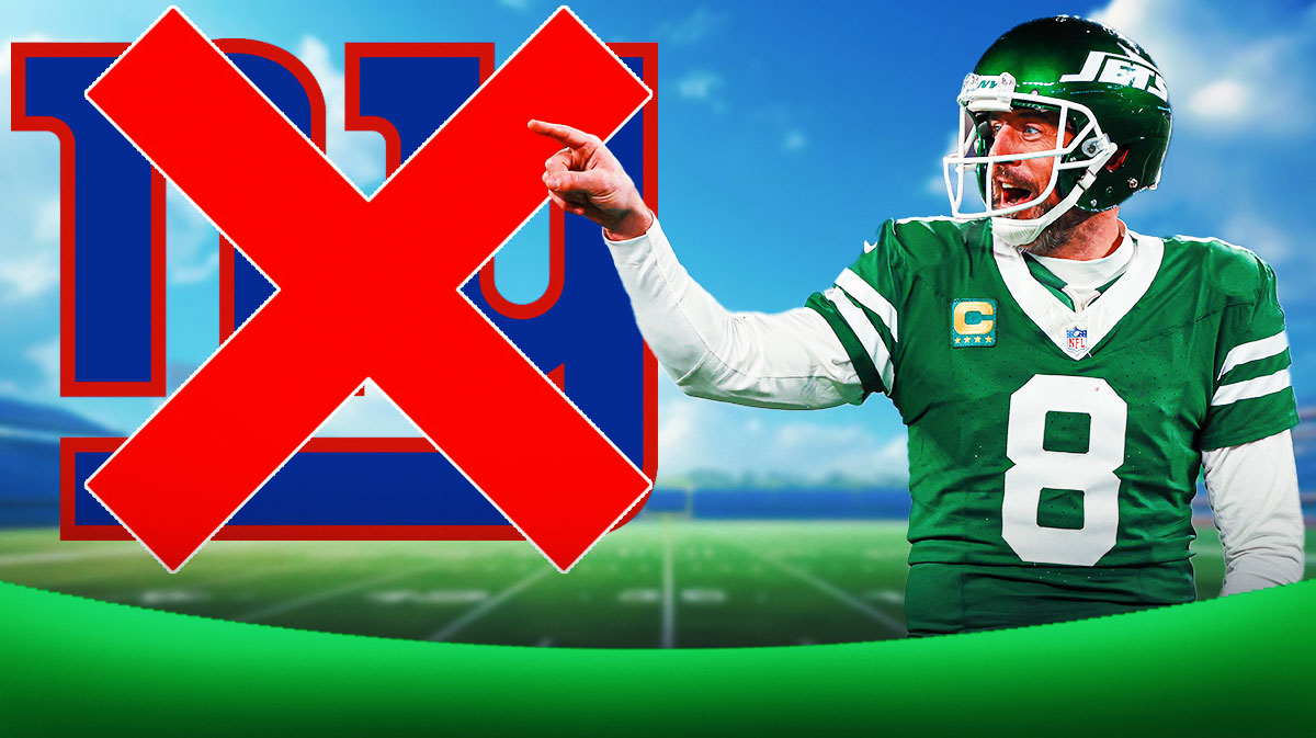 Giants rumors: Aaron Rodgers signing looks ‘unlikely’