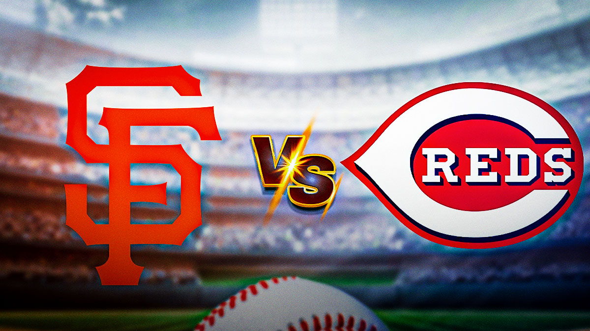 Giants Reds prediction, NBA odds