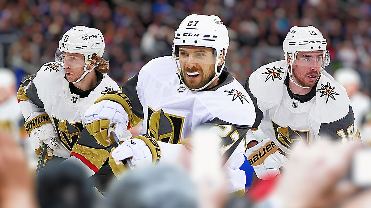 golden knights trade deadline