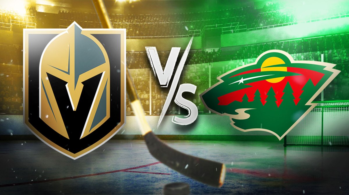 Golden Knights Wild, Golden Knights Wild prediction, Golden Knights Wild pick, Golden Knights Wild odds, nhl odds