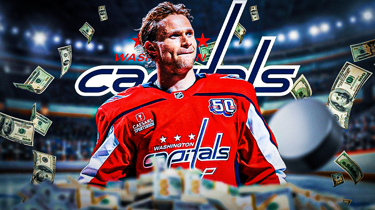 jakob chychrun contract extension capitals