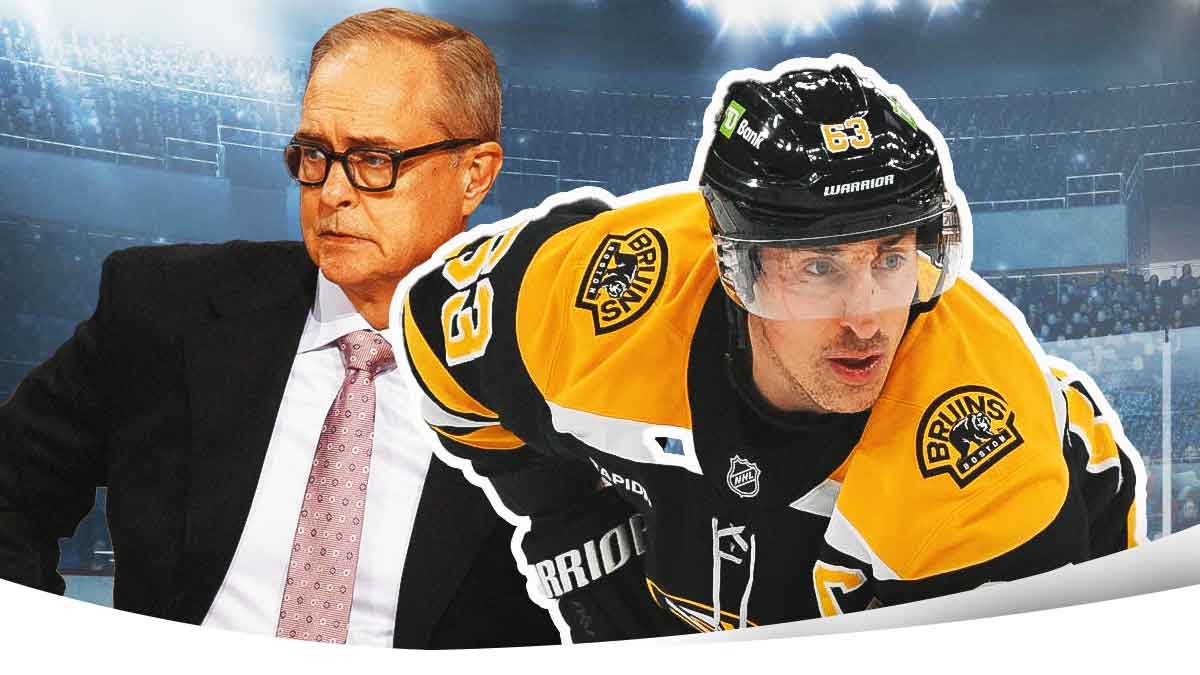 Grading stunning Brad Marchand trade between Bruins, Panthers