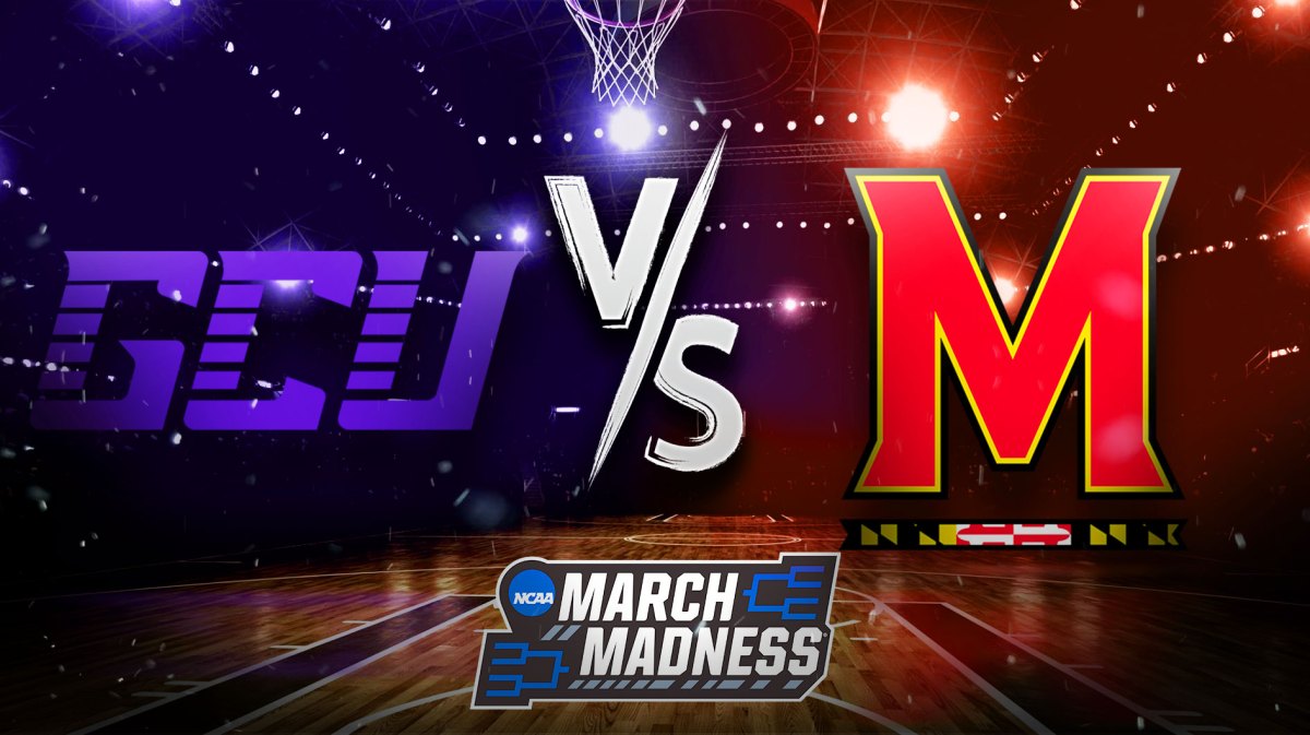 Grand Canyon Maryland prediction, College Basketball odds
