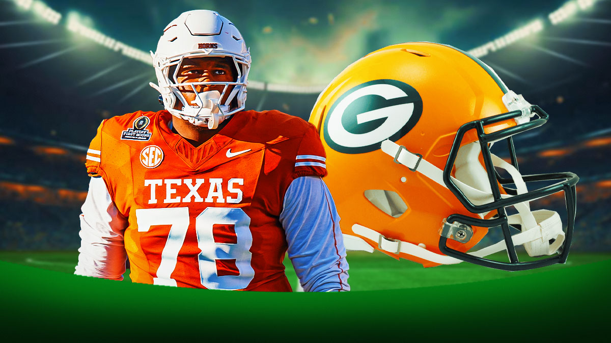 Packers 5-round post-combine 2025 NFL mock draft, per PFF simulator