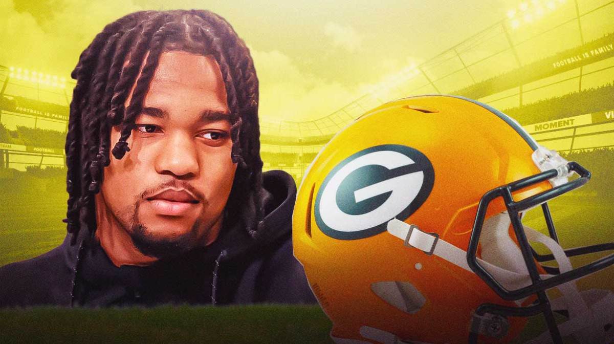 Mike Green, Packers