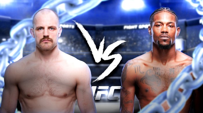 Nelson Holland prediction, ufc london odds