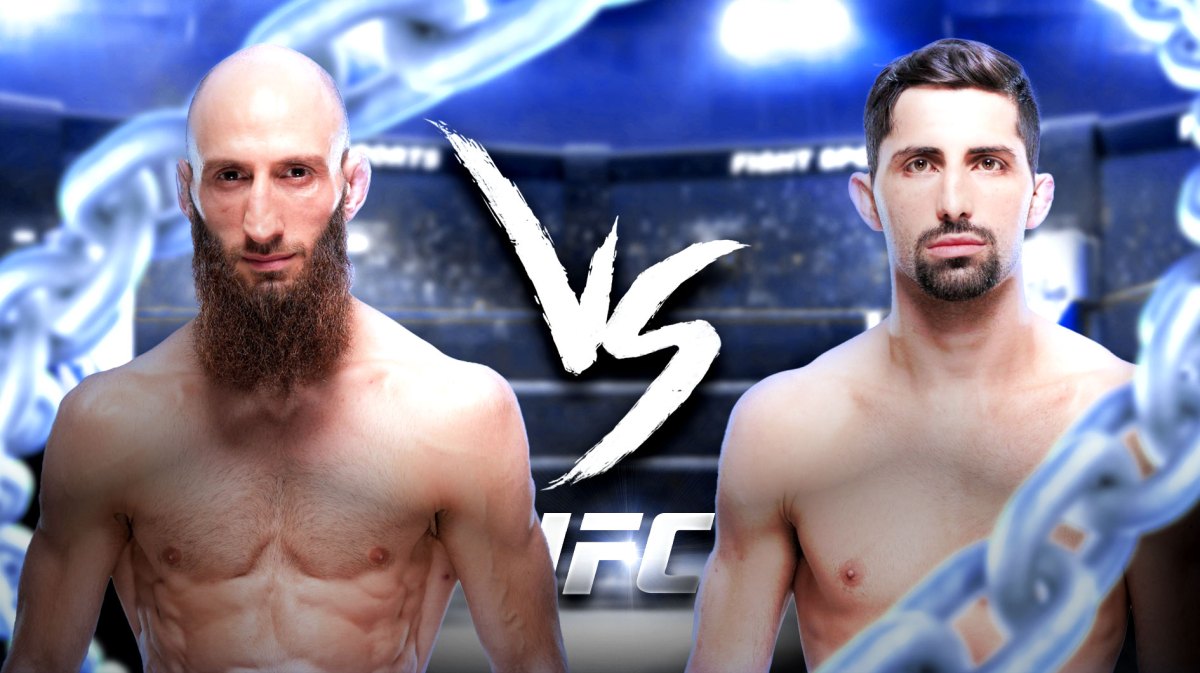 Kutateladze Fernandes prediction, Kutateladze Fernandes odds, Kutateladze Fernandes pick, Kutateladze Fernandes, ufc london odds
