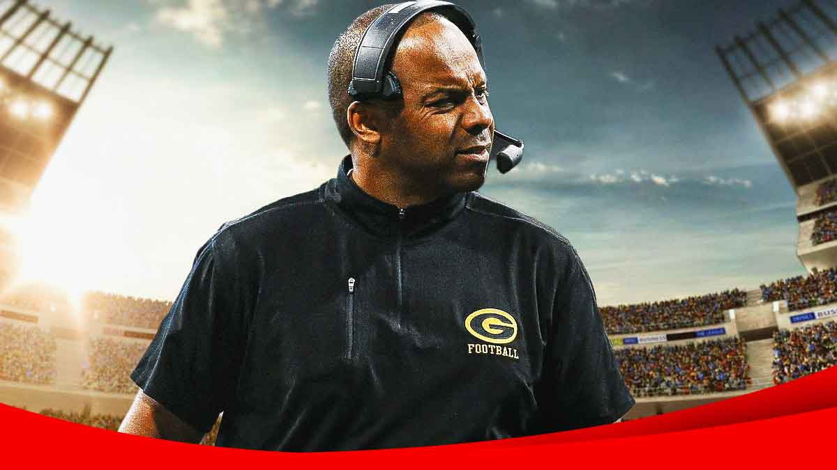 Former Grambling State coach and 2016 HBCU National Champion Broderick Fobbs has landed an FBS job at South Alabama.