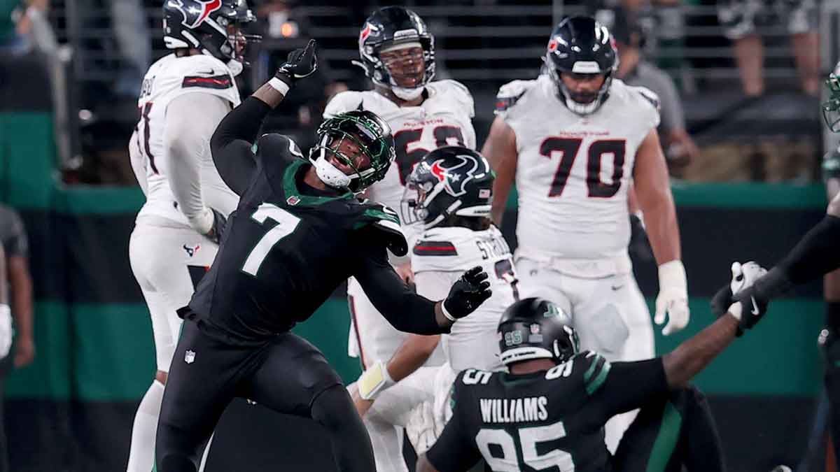 Haason Reddick NFL free agency overpays