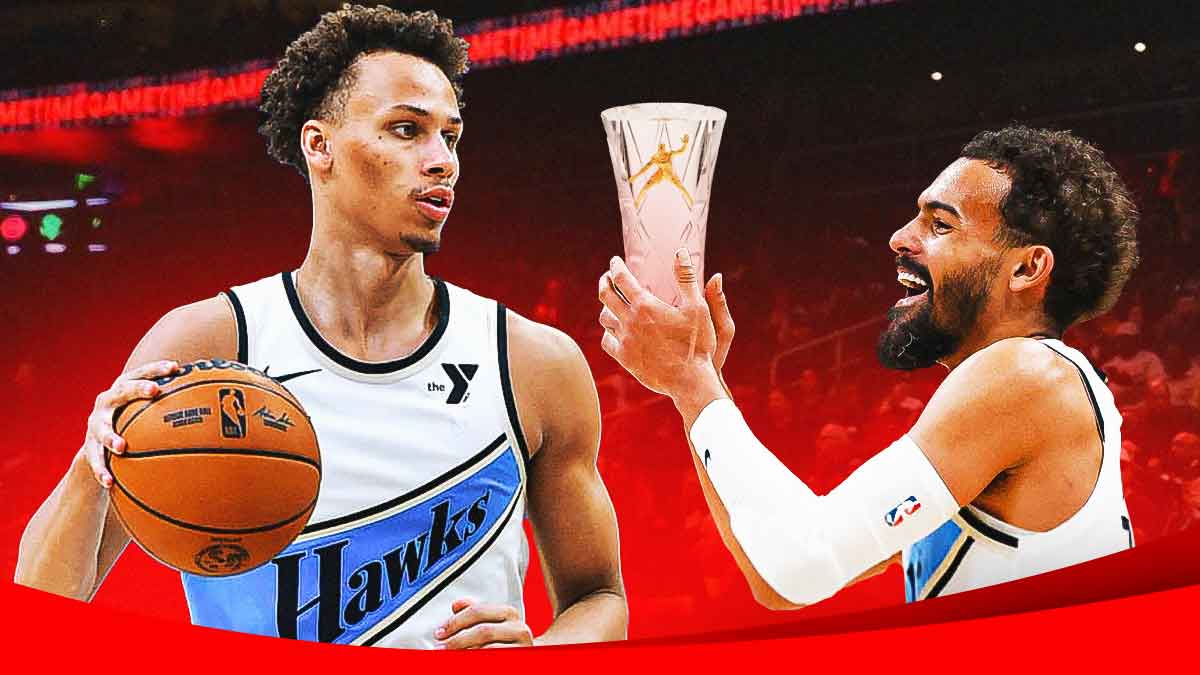 Atlanta Hawks News, Rumors, and Highlights | ClutchPoints