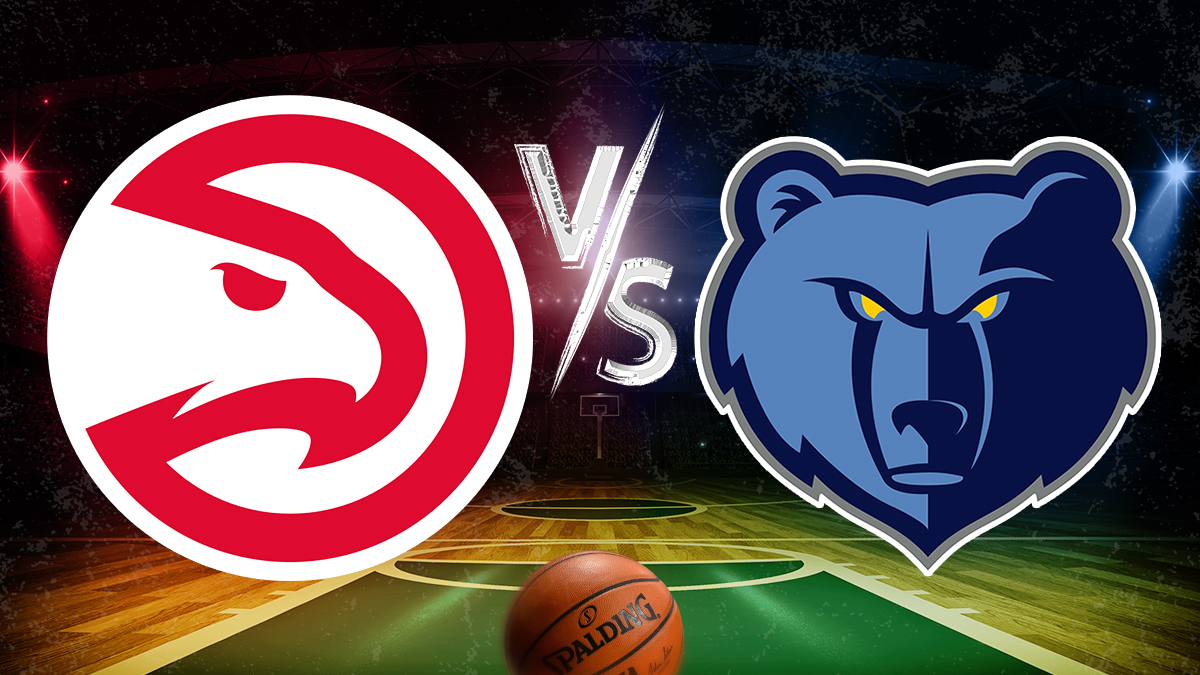 Hawks Grizzlies prediction, odds, pick, NBA odds