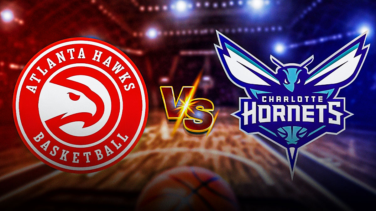 Hawks Hornets prediction, NBA odds