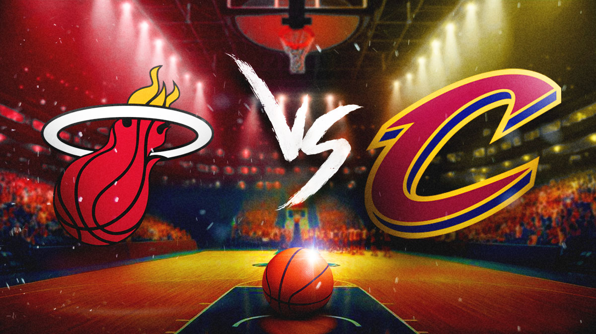 Prediction of heat cavalites, heat baskets, heat cavalors Pick, heat cavaliers, NBA quotas