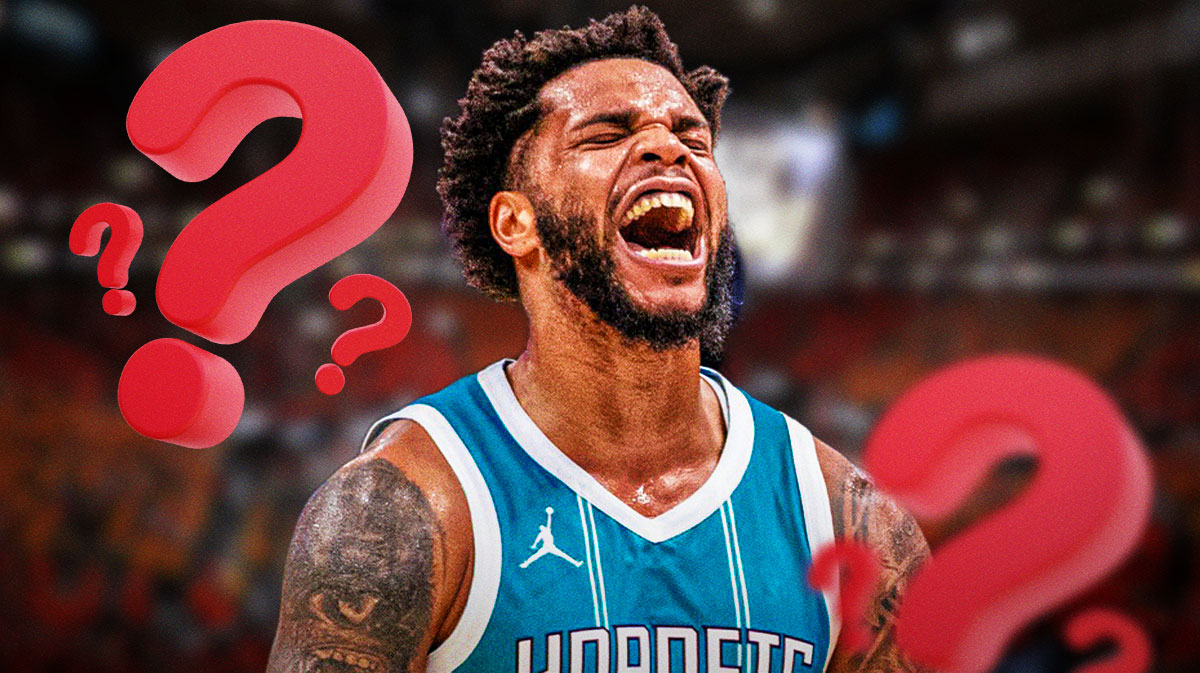 How Miles Bridges’ hot streak can impact Hornets’ offseason trade plans