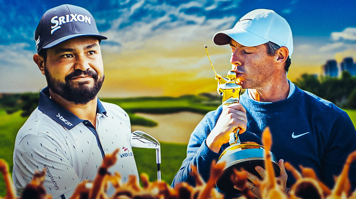 jj spaun rory mcilroy players championship