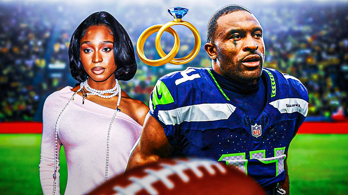 How Normani’s ‘Motivation’ music video manifested engagement with DK Metcalf