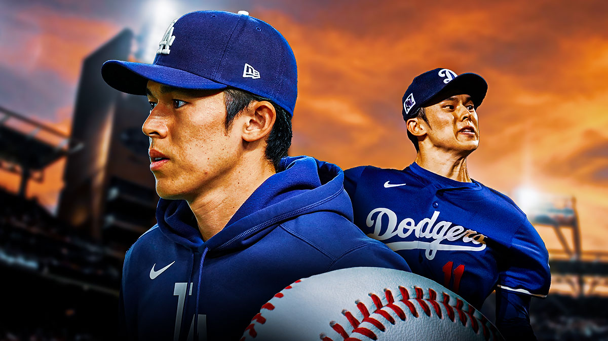 How Dodgers’ Roki Sasaki pitched in MLB debut vs. Cubs