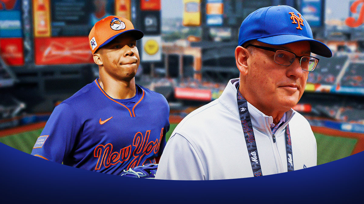 New York Mets, Juan Soto, Steve Cohen