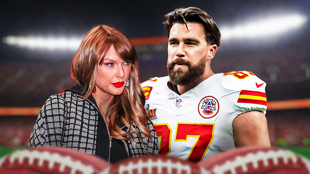 How Taylor Swift convinced Travis Kelce’s retirement decision