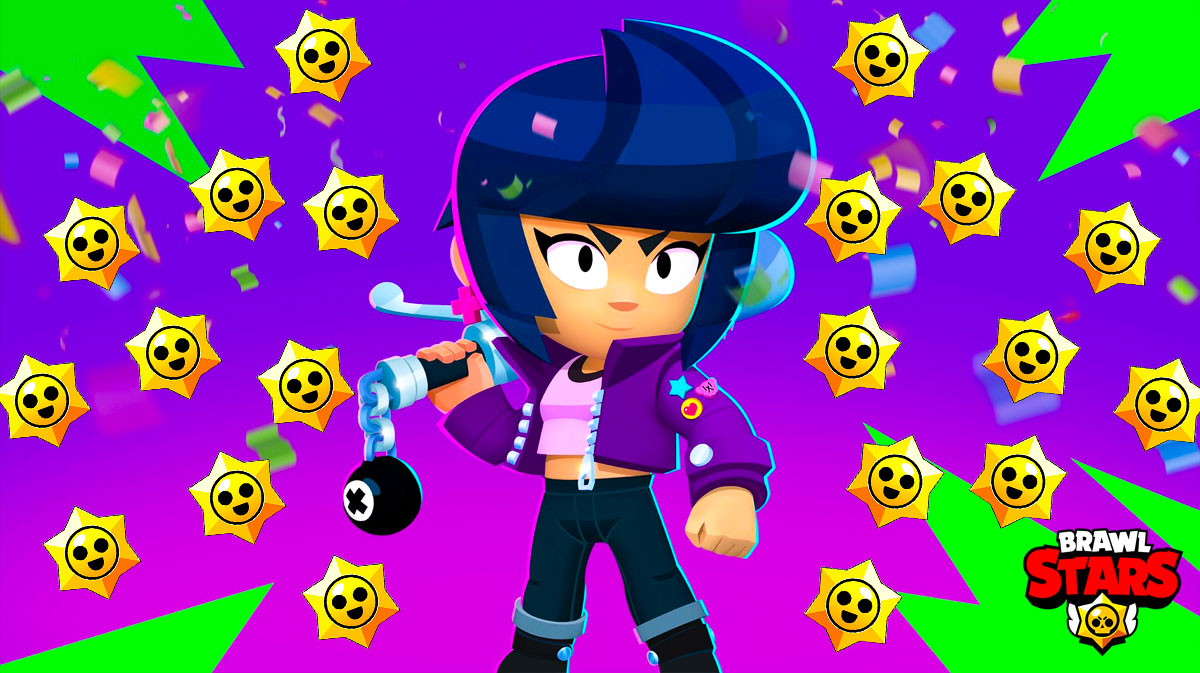 How to Get Bibi For Free In Brawl Stars Retropolis Challenge